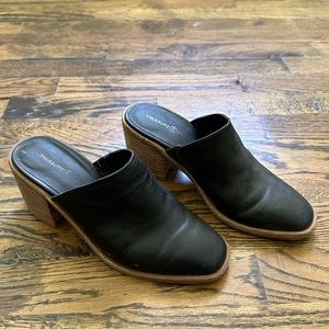 Treasure & Bond Mules